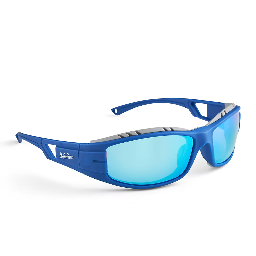 LUCIO BLUE/ICE