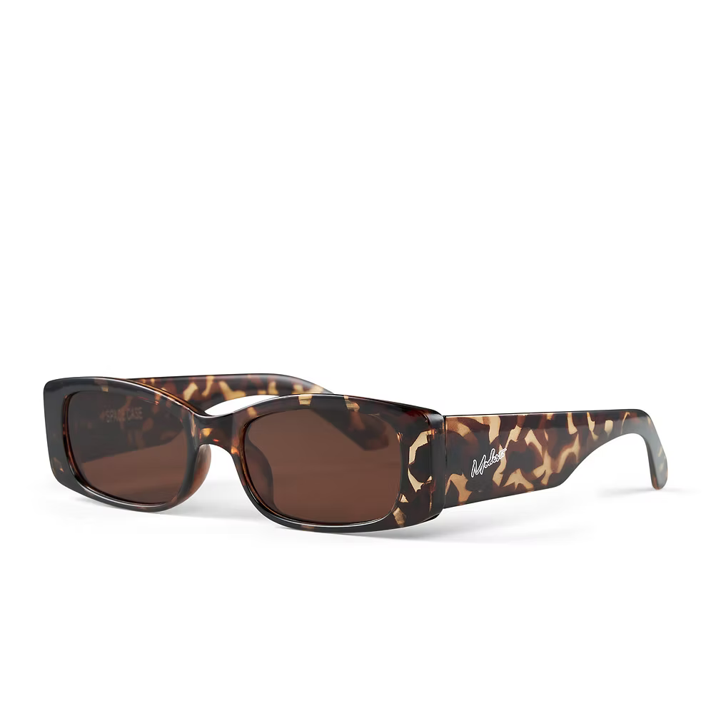 SPACE CASE LEOPARD/BROWN