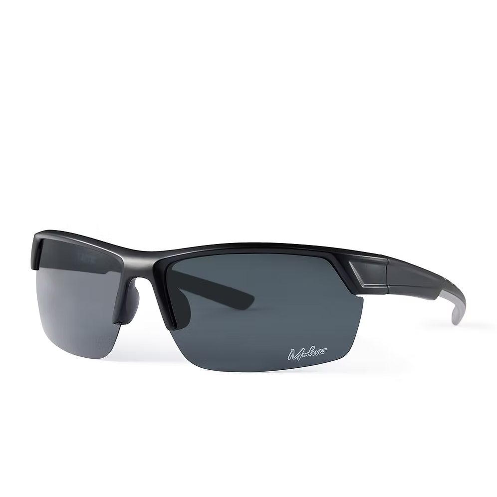 TACTIC BLACK/SMOKE