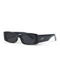 SPACE CASE BLACK/SMOKE