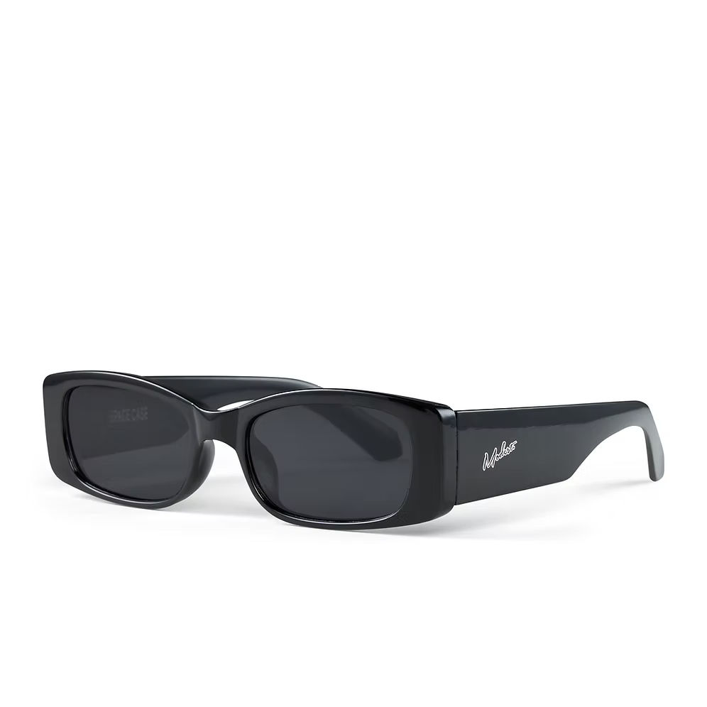 SPACE CASE BLACK/SMOKE