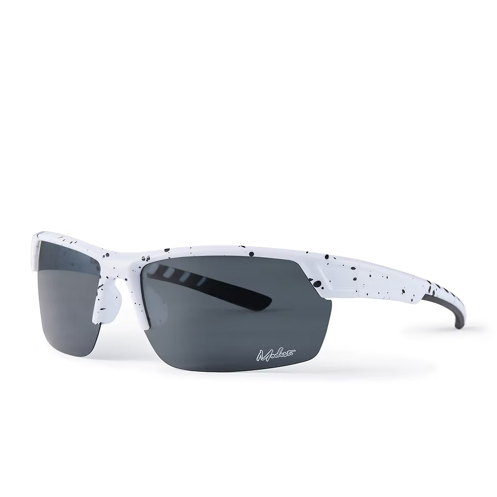 TACTIC WHITE/SMOKE