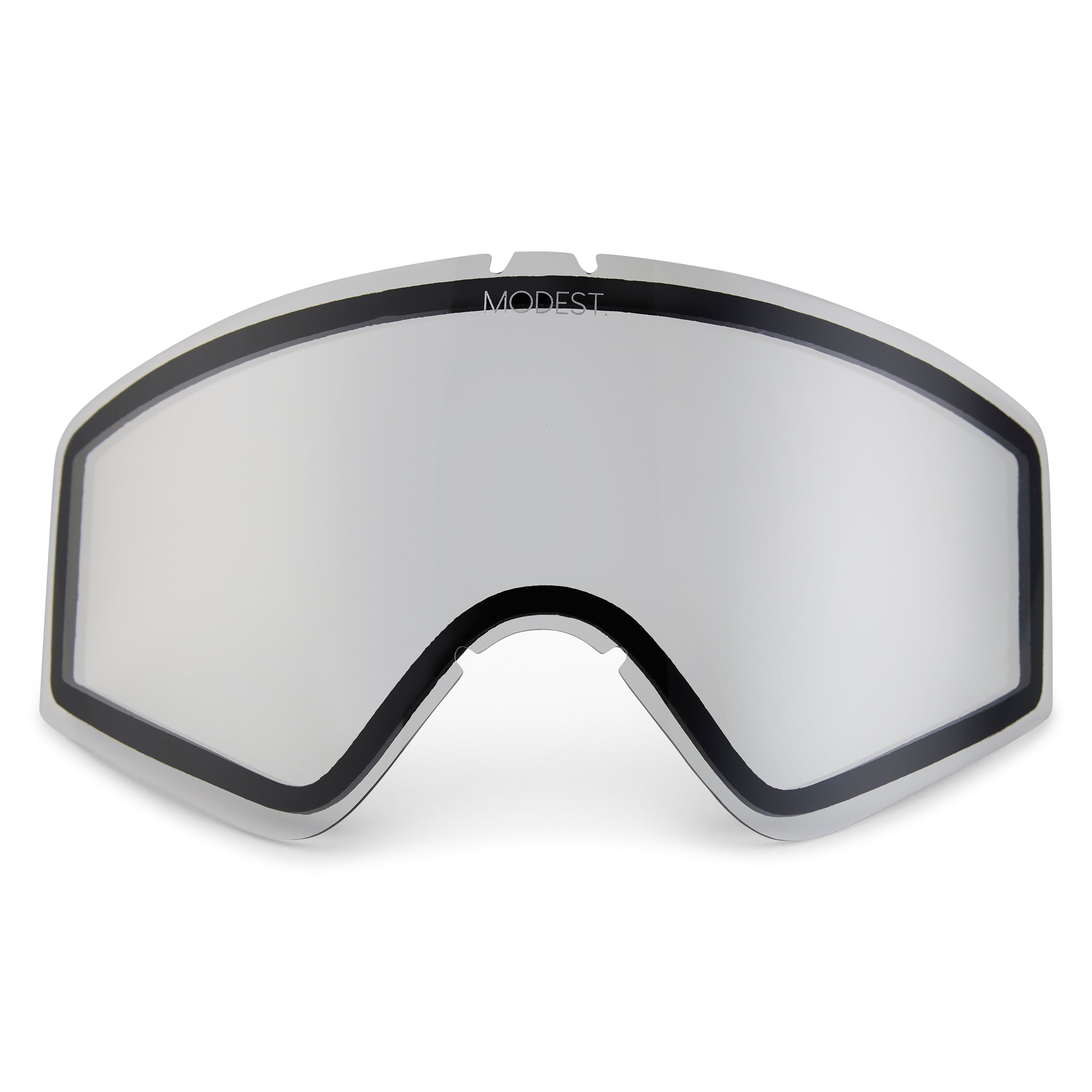 TEAM XL LENS - CLEAR