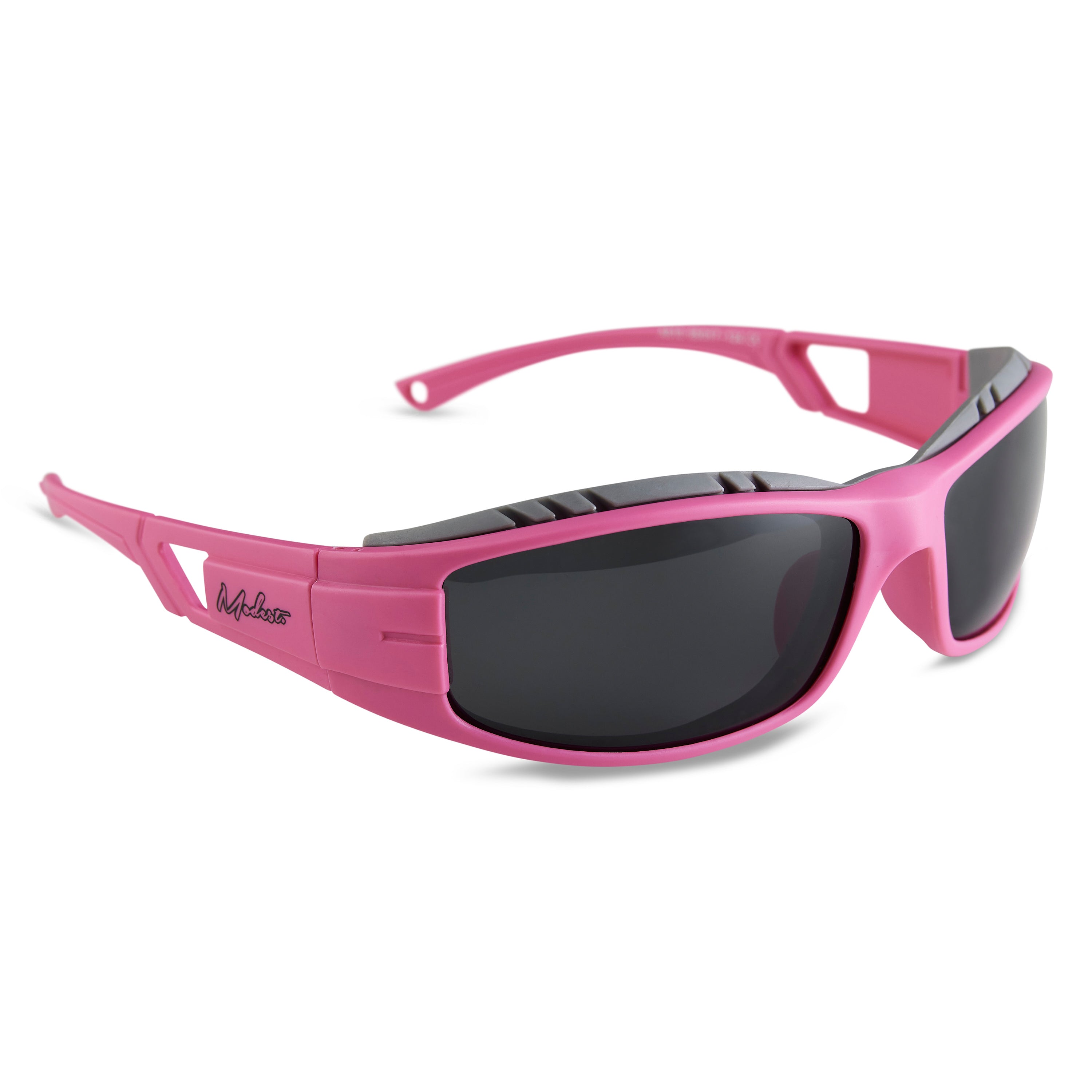 LUCIO PINK/SMOKE
