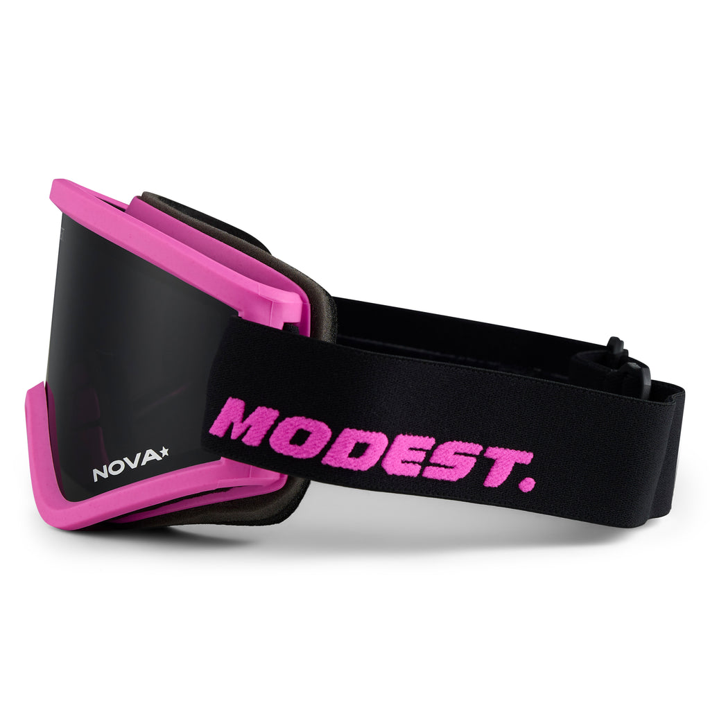 TEAM XL - PINK PUFF