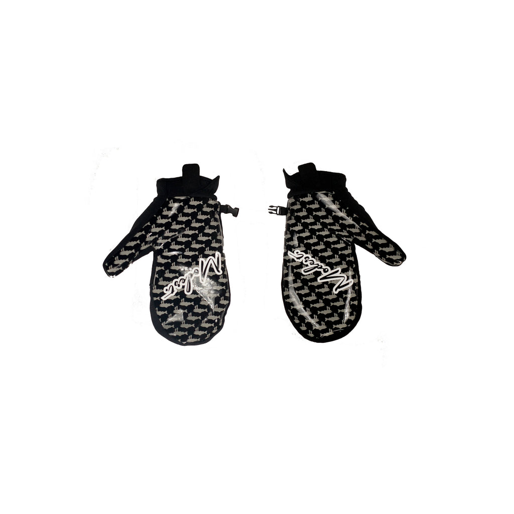 SALMON ARMS SPRING MITT