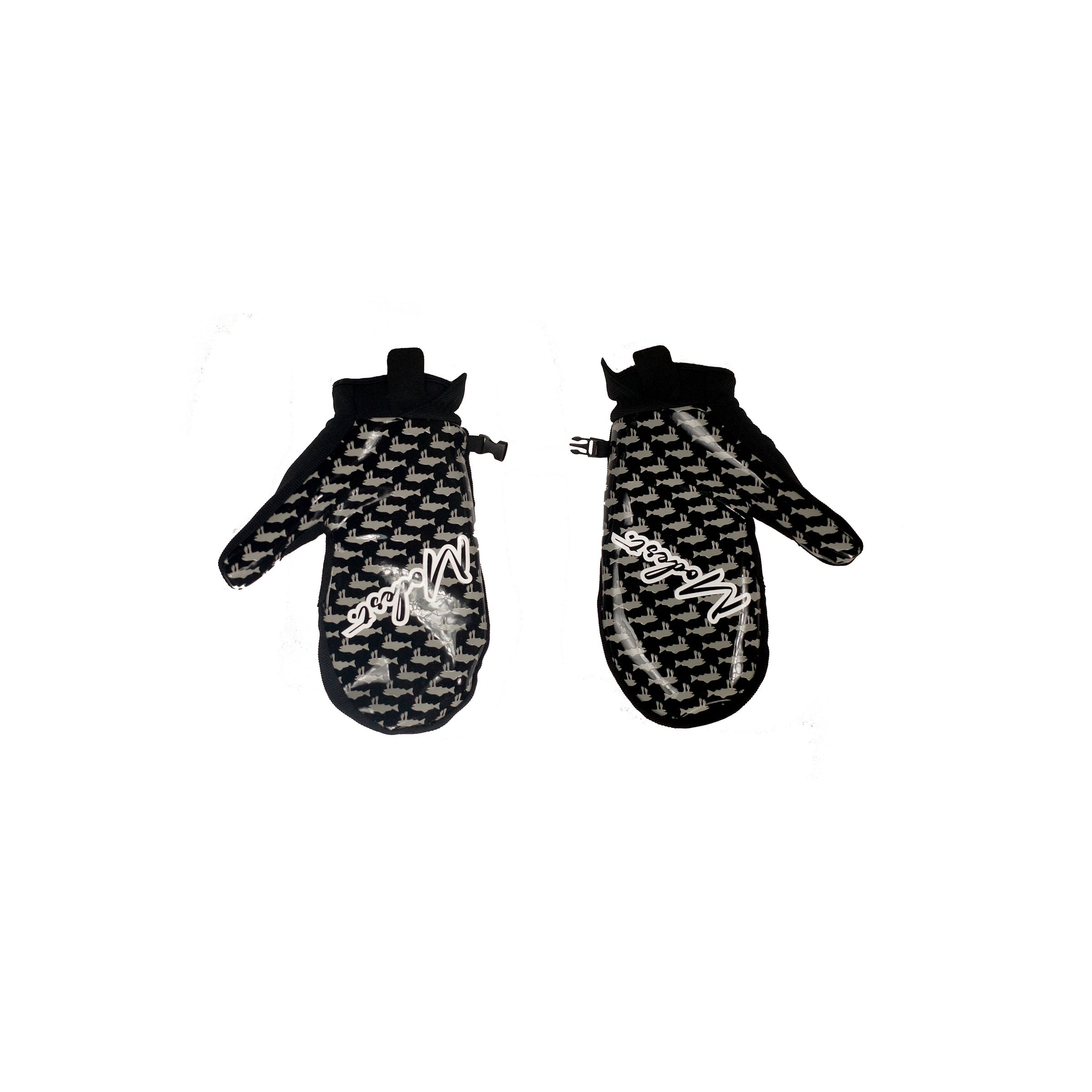 SALMON ARMS SPRING MITT