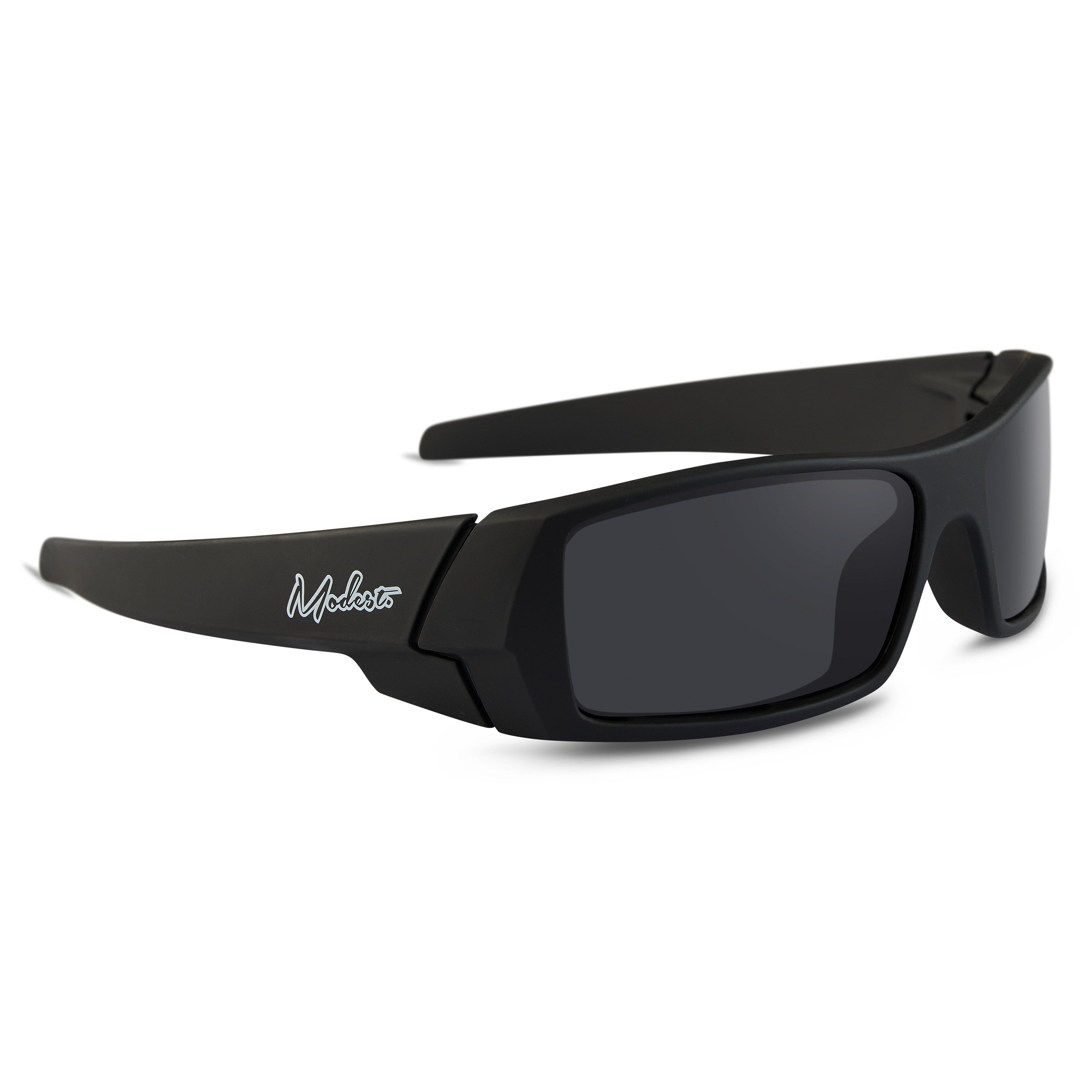 LAGO BLACK/SMOKE