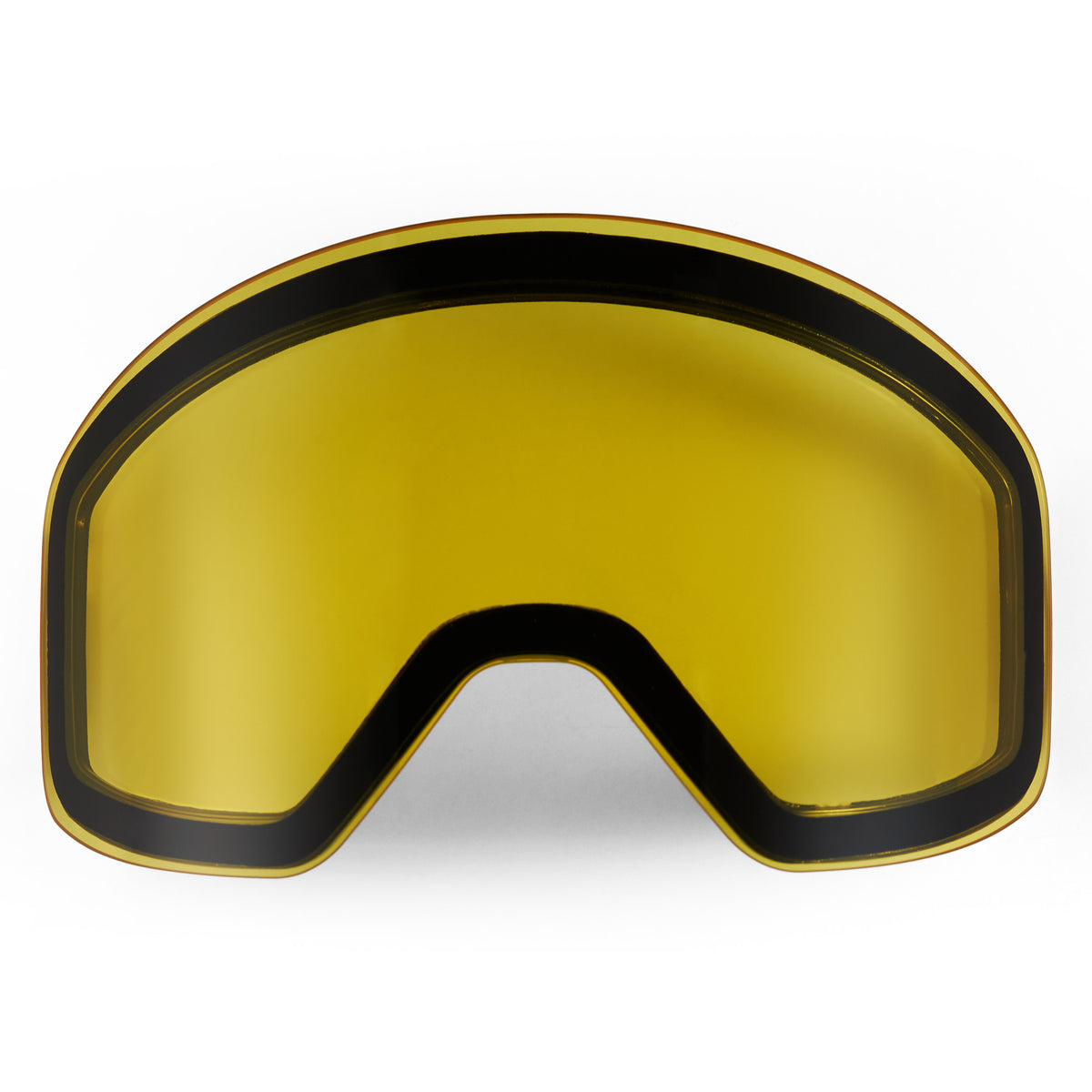 PULSE LENS - YELLOW