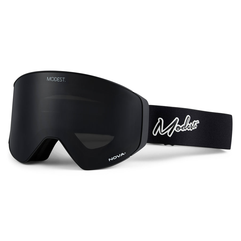 MAGE2 - BLACK/PHOTOCHROMIC