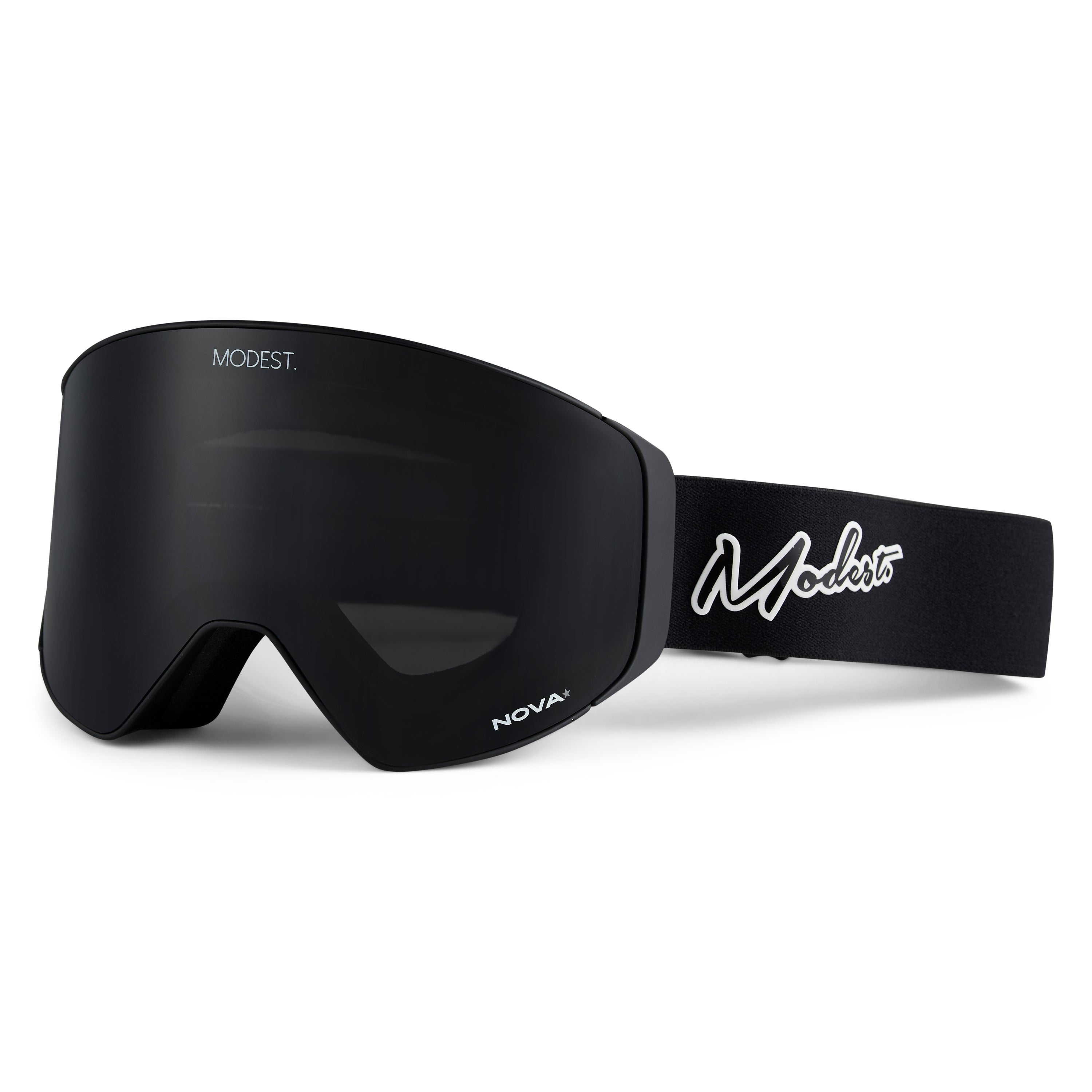 MAGE2 - BLACK/PHOTOCHROMIC