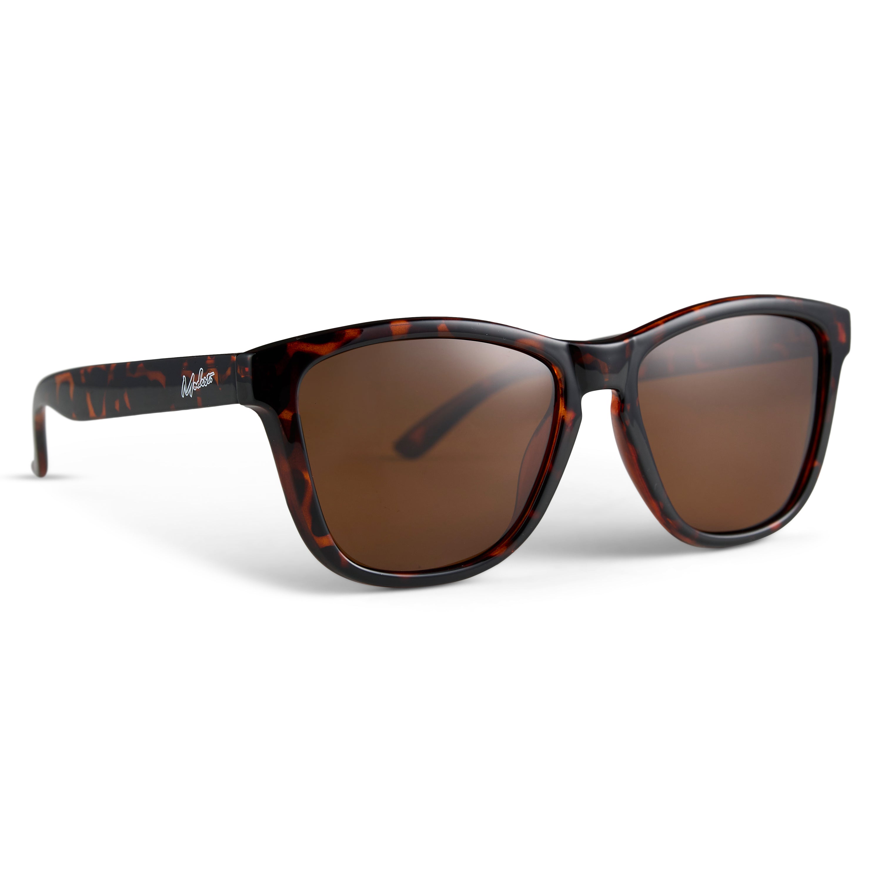 OJOS TORTOISE/BROWN