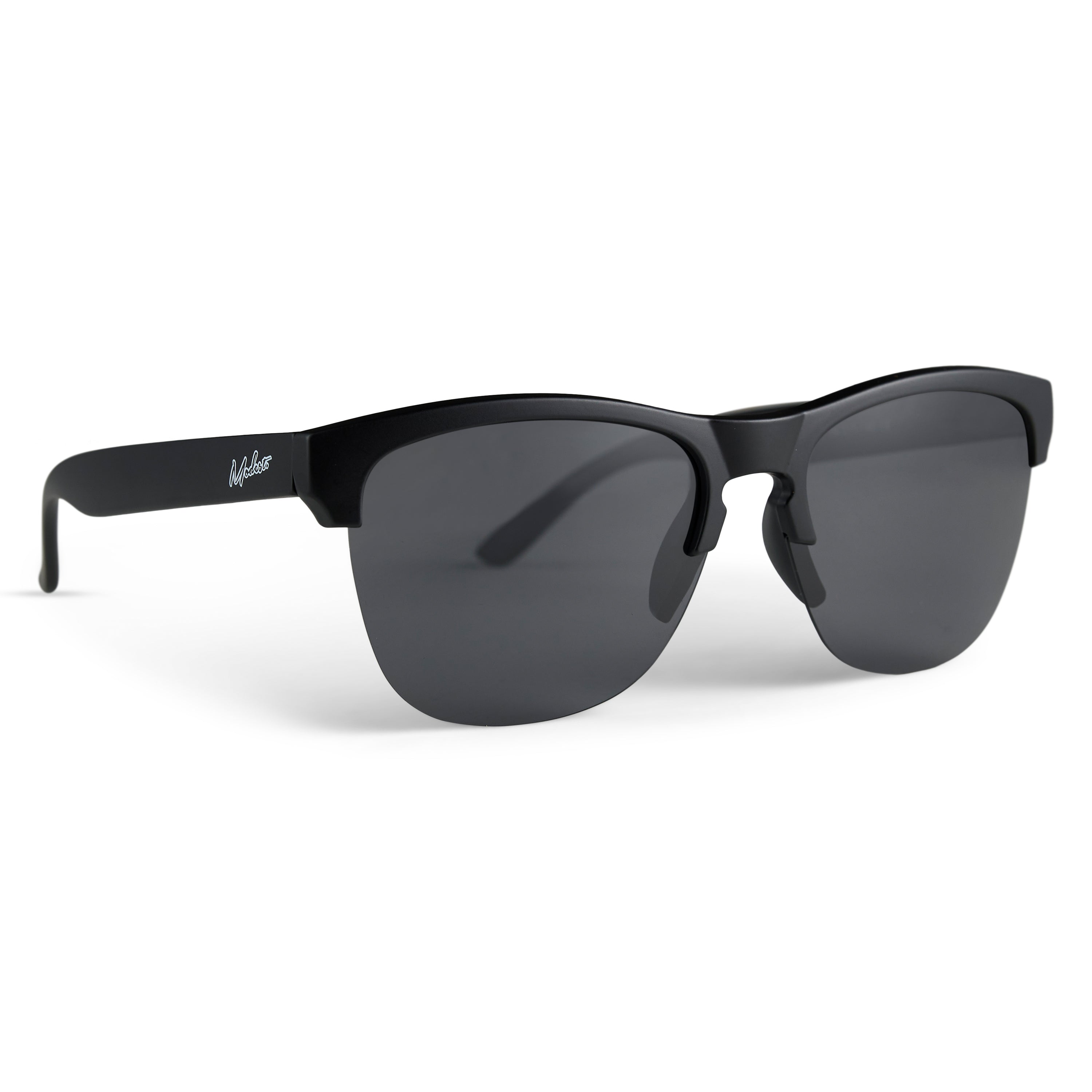 PEAK BLACK/SMOKE