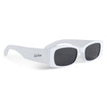 SPACE CASE WHITE/SMOKE