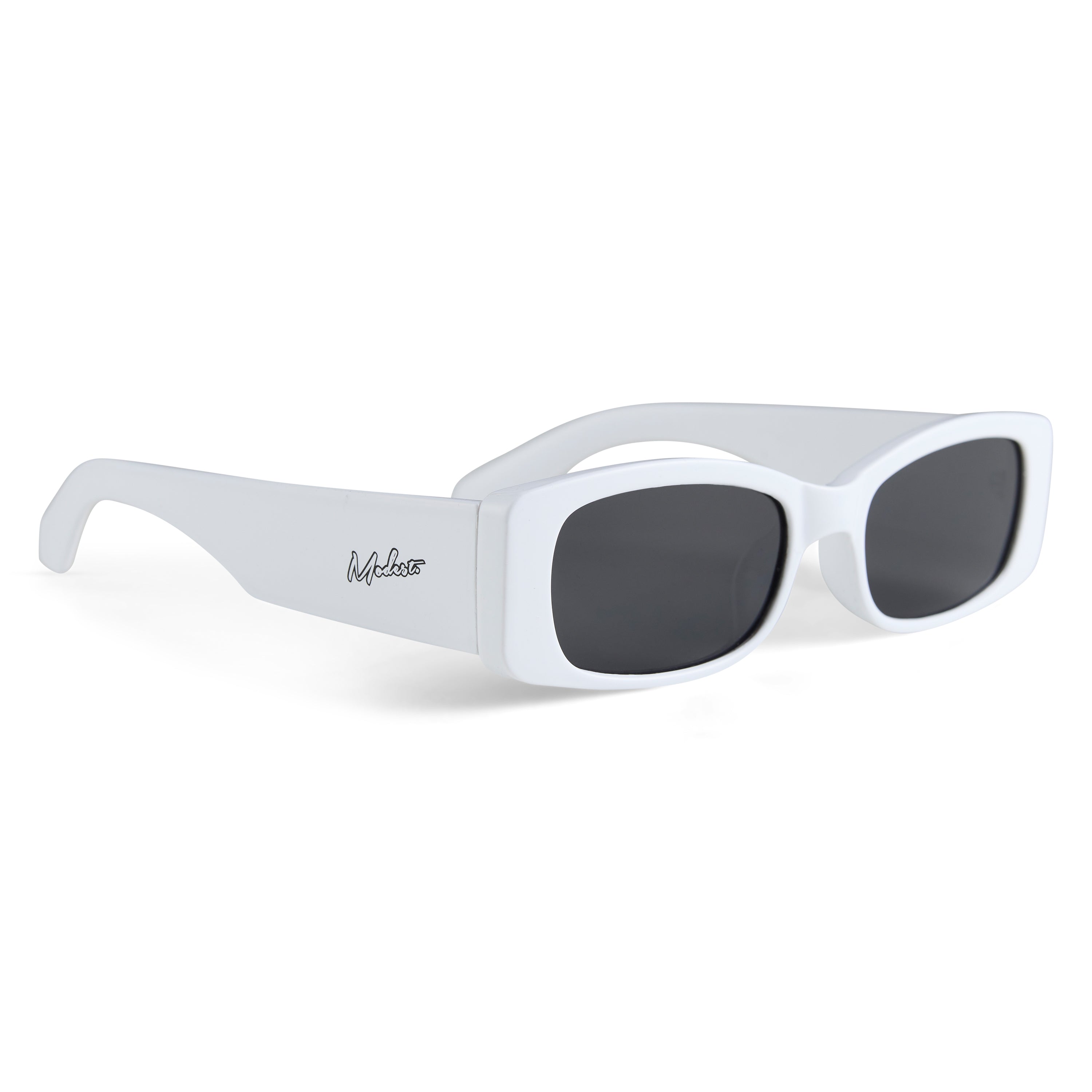 SPACE CASE WHITE/SMOKE