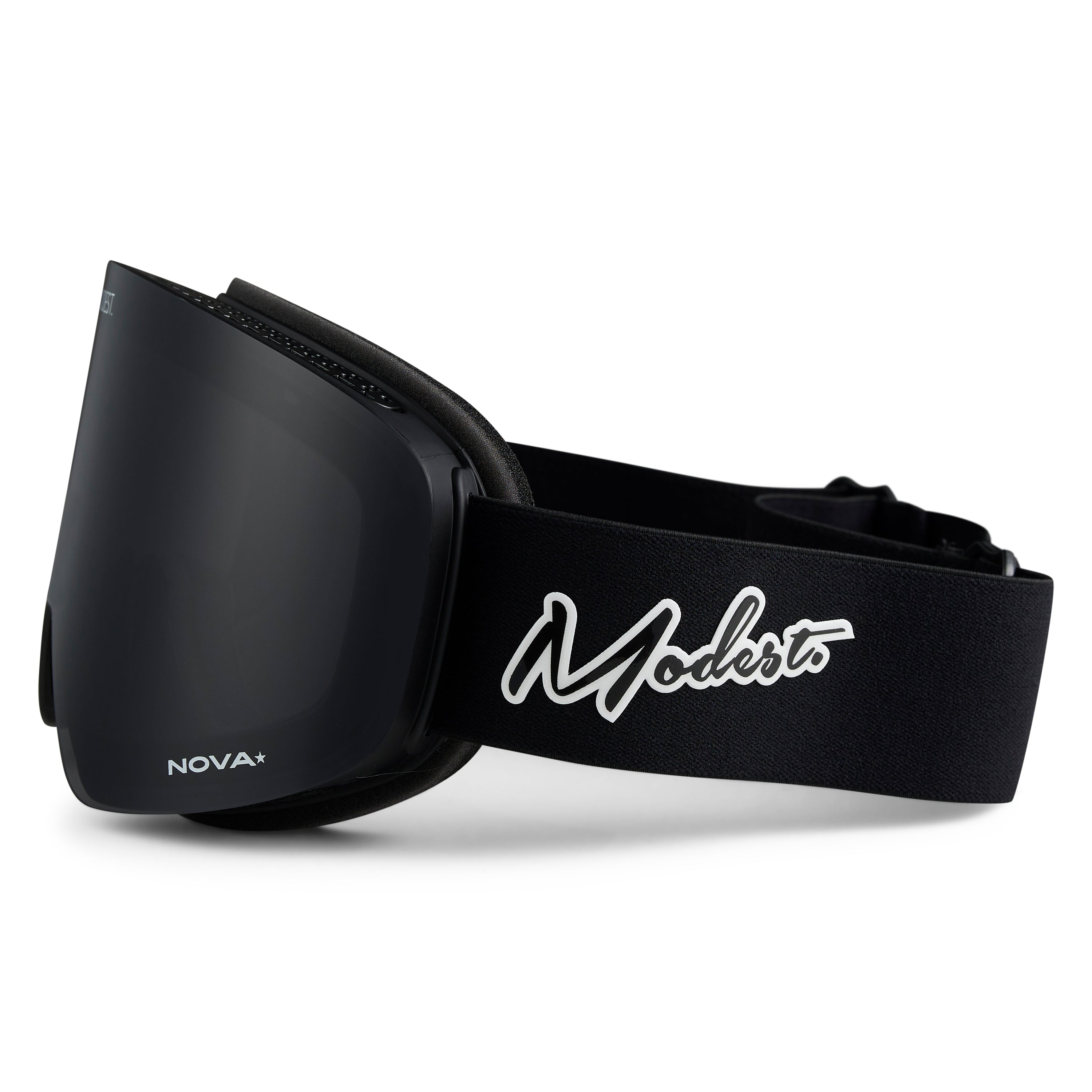 PULSE - BLACK
