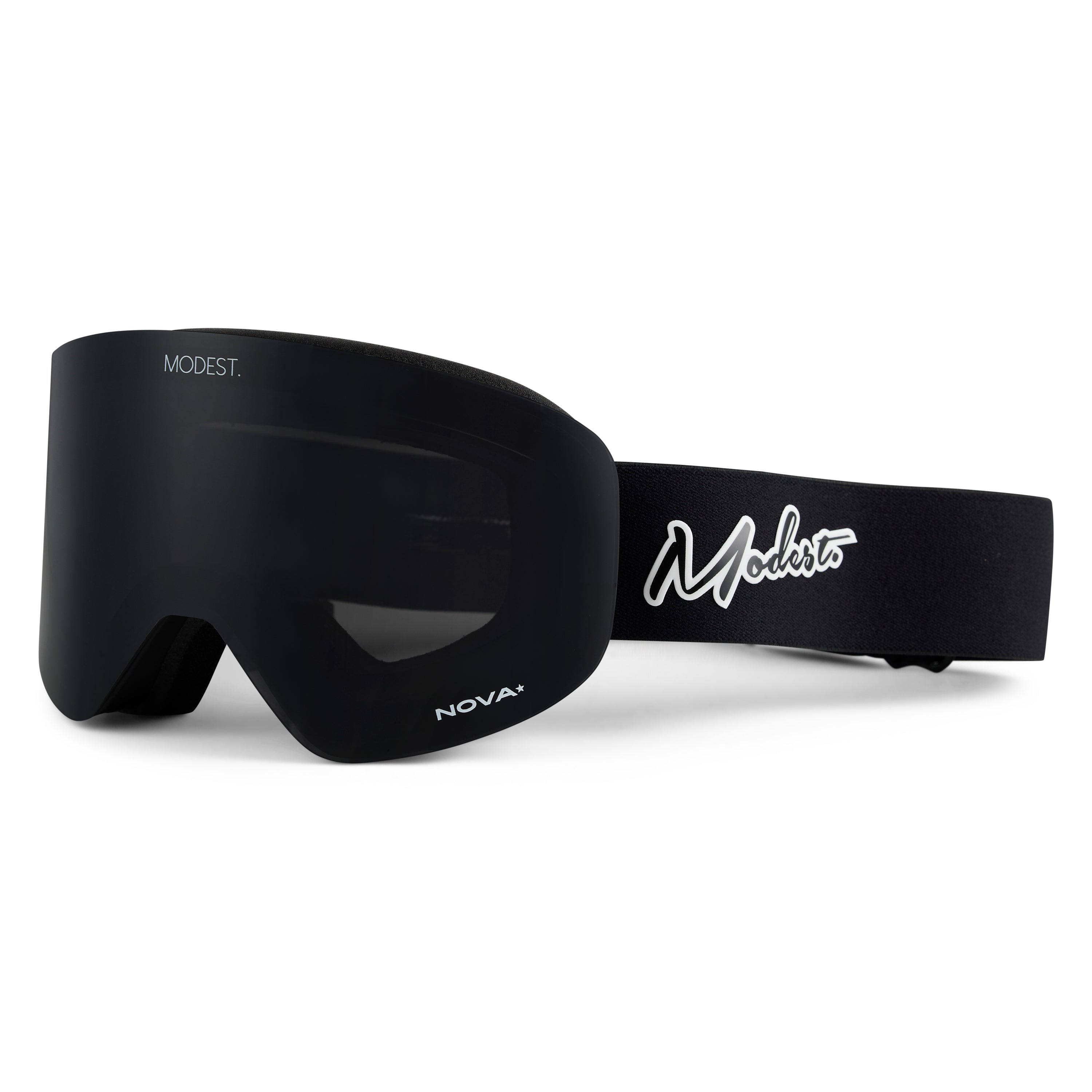 PULSE - BLACK