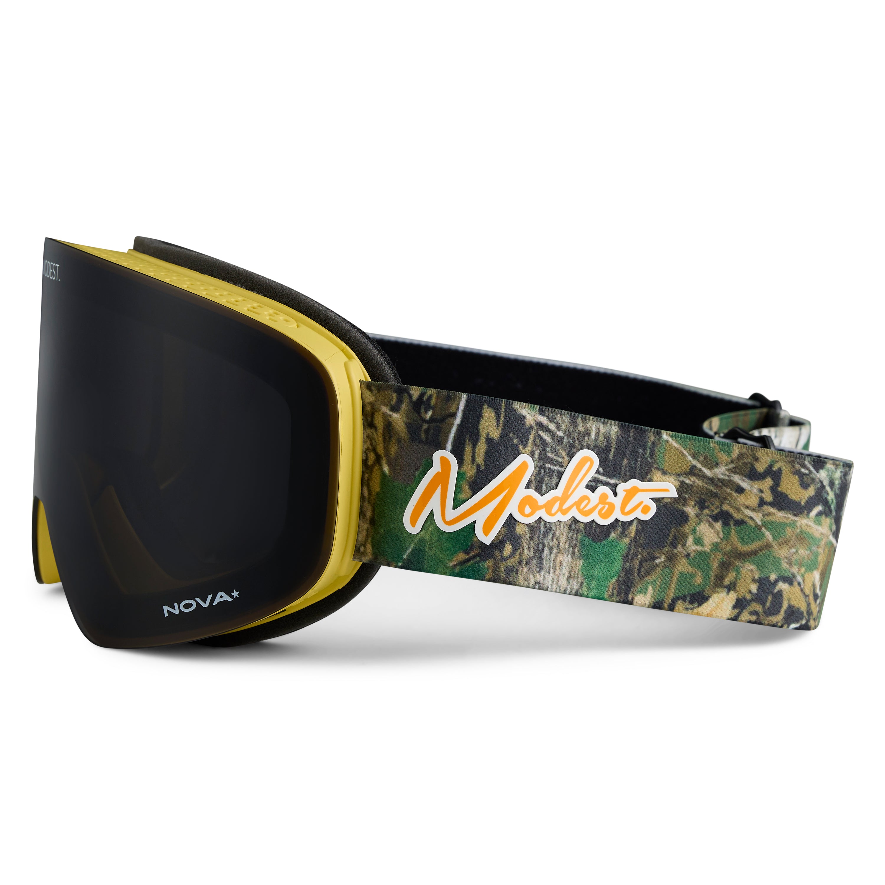 PULSE - CAMO