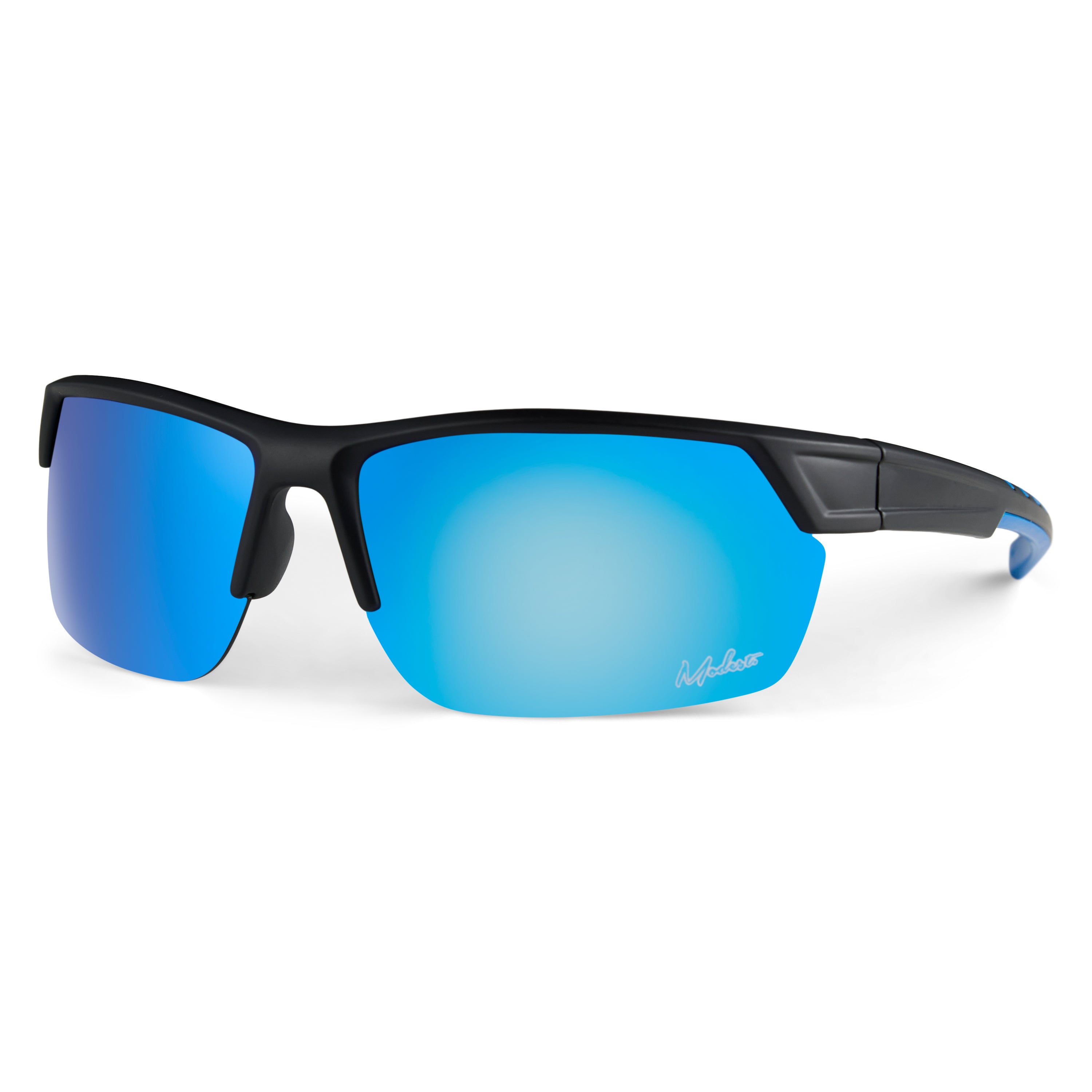 TACTIC BLACK/BLUE