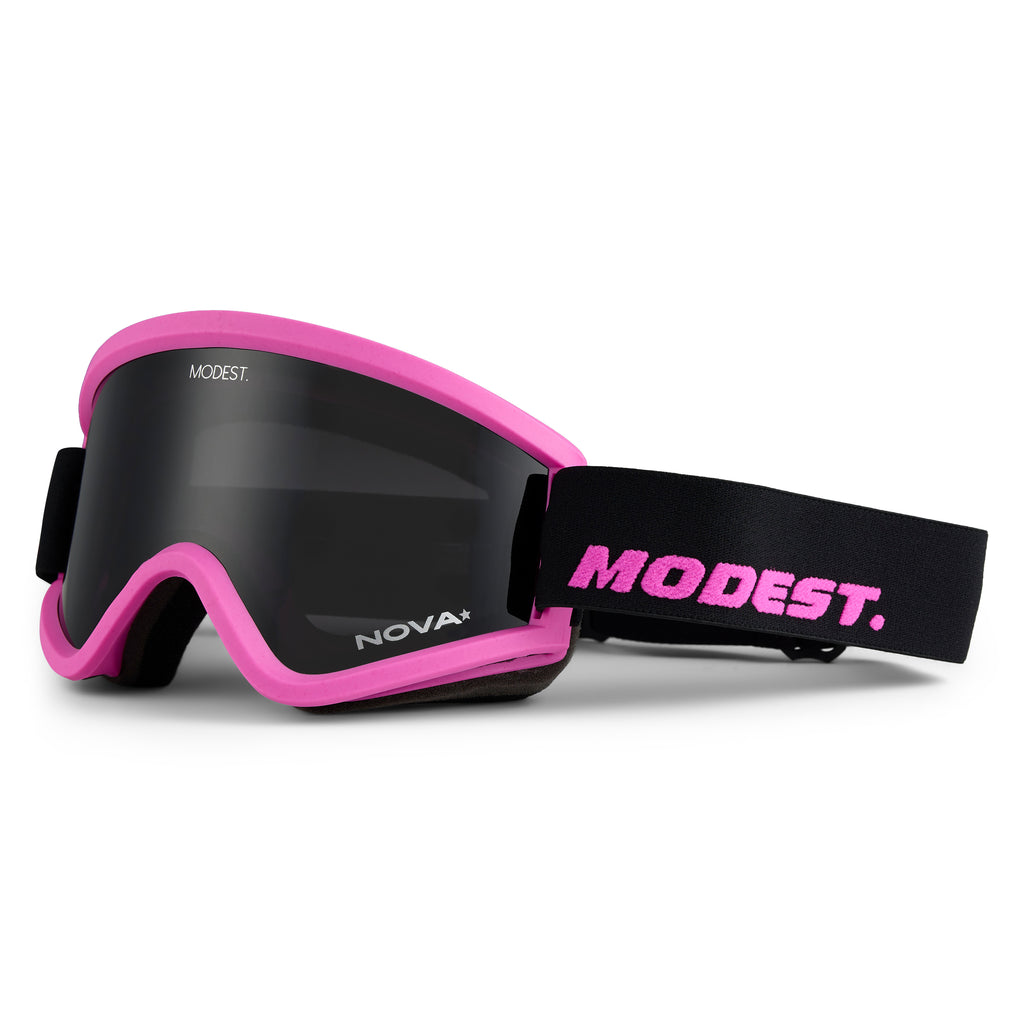 TEAM XL - PINK PUFF