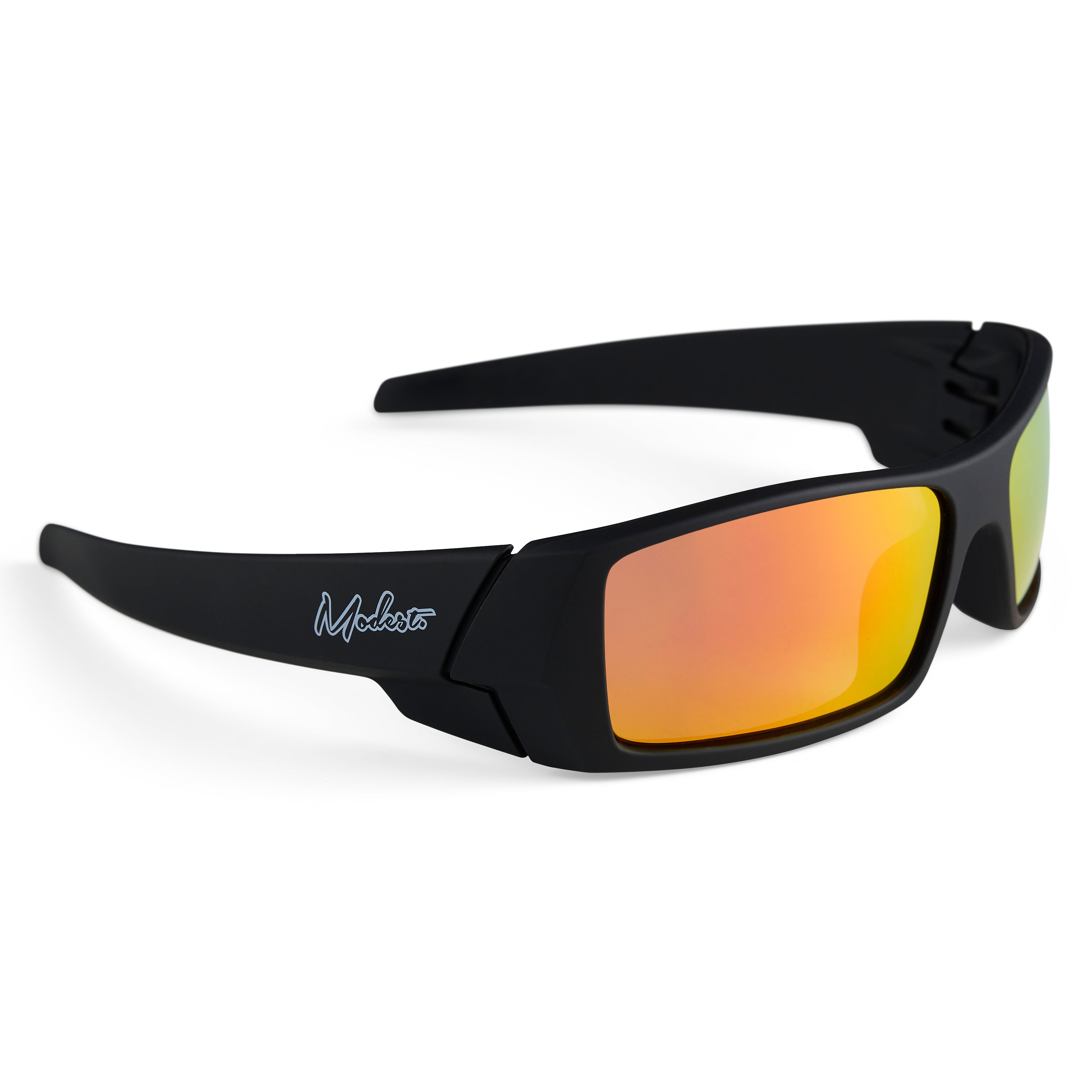 LAGO - BLACK/FIRE